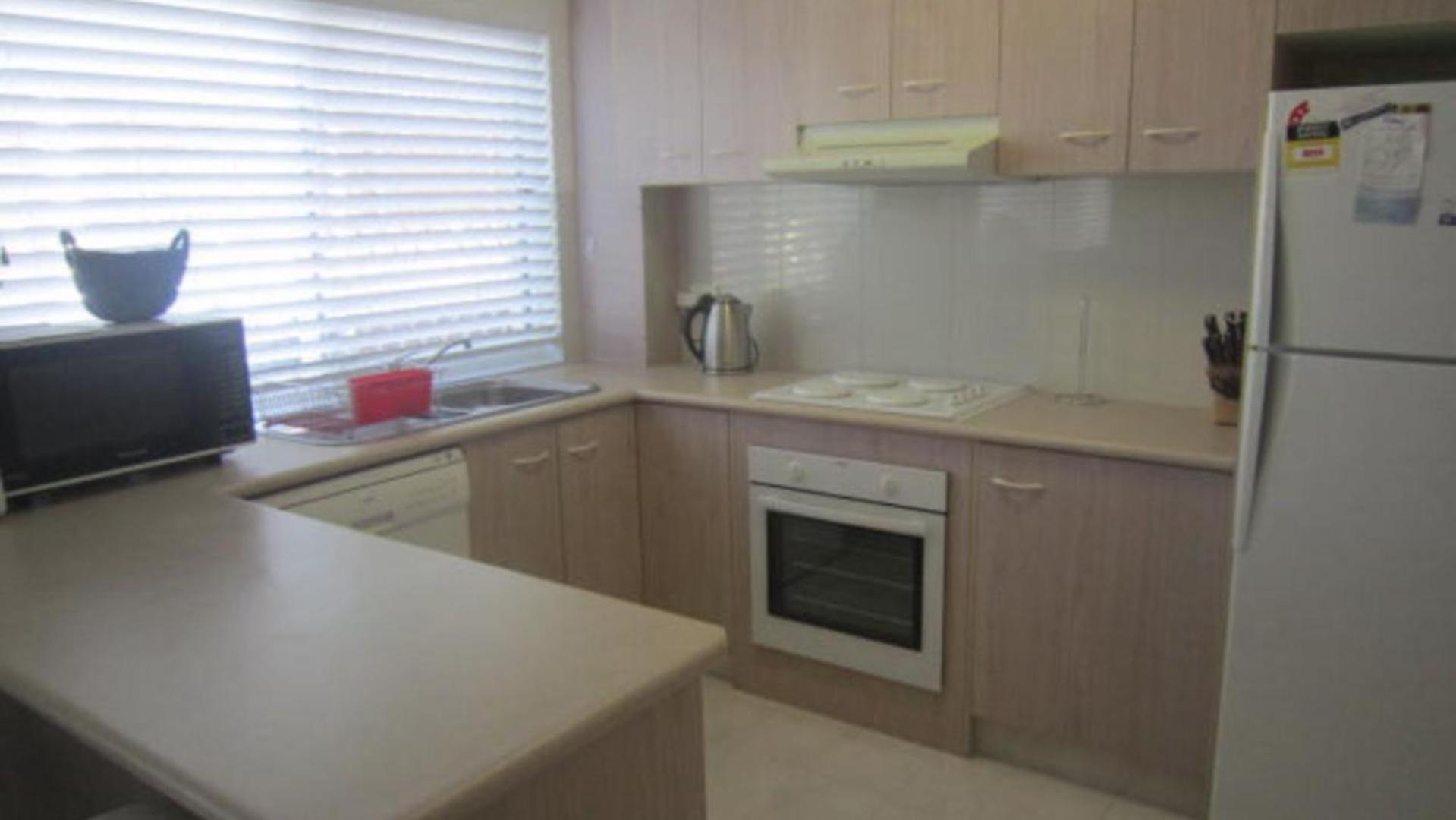 Apartment Solaris Court Unit 2