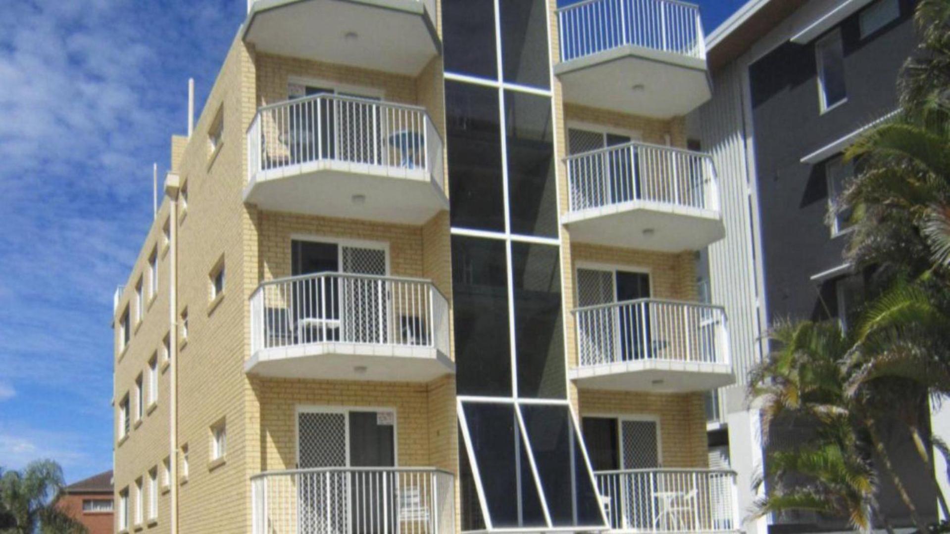 Solaris Court Unit 2 *