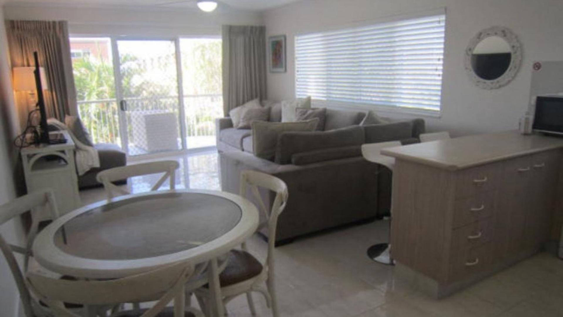 Solaris Court Unit 2 Apartment