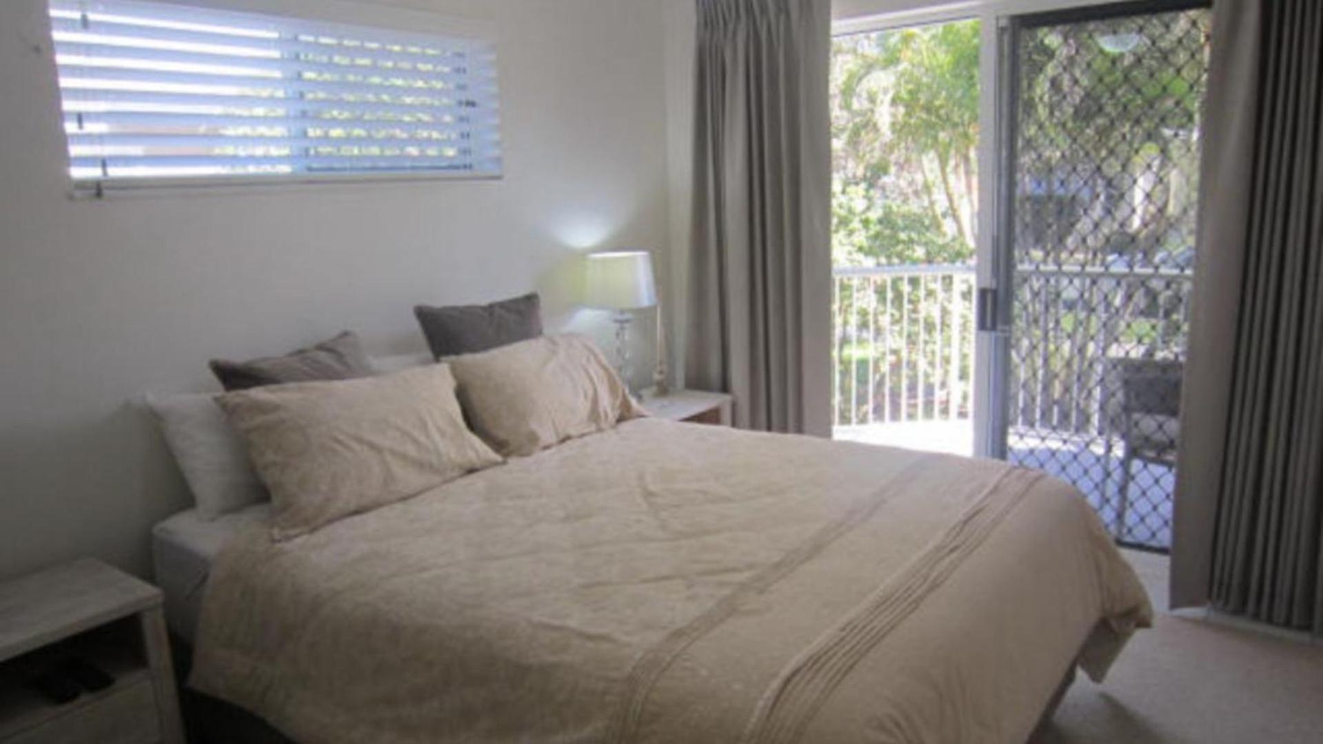 Apartment Solaris Court Unit 2