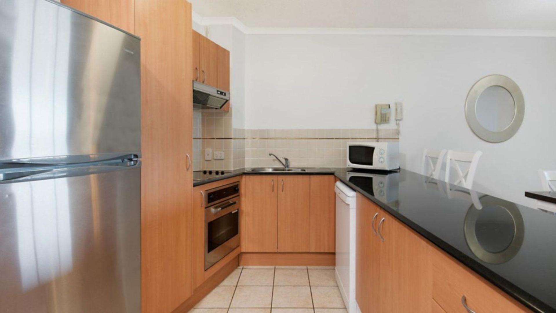 Grand Pacific Unit 19 Caloundra