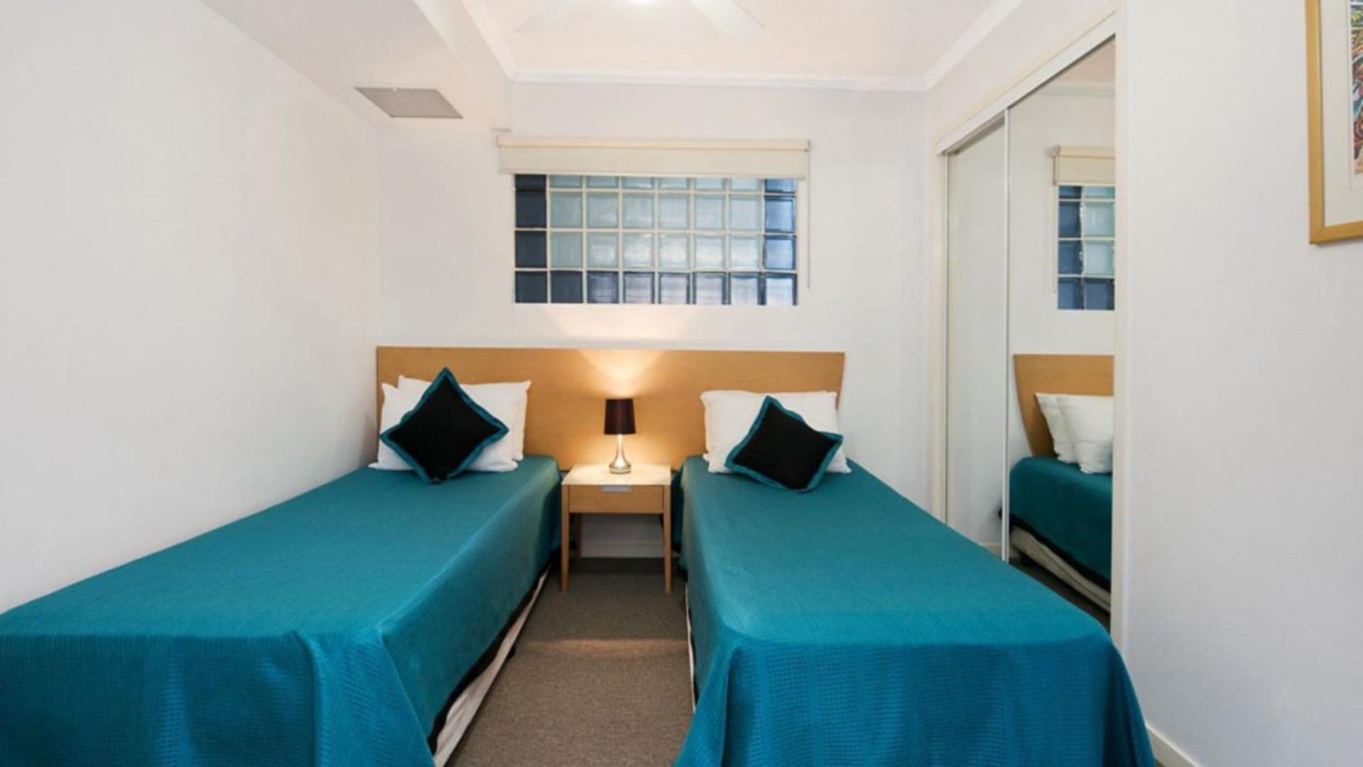 Grand Pacific Unit 19 Apartment Caloundra