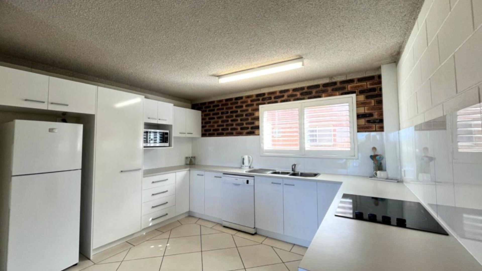 Apartment Tingira Sea Unit 3 Caloundra