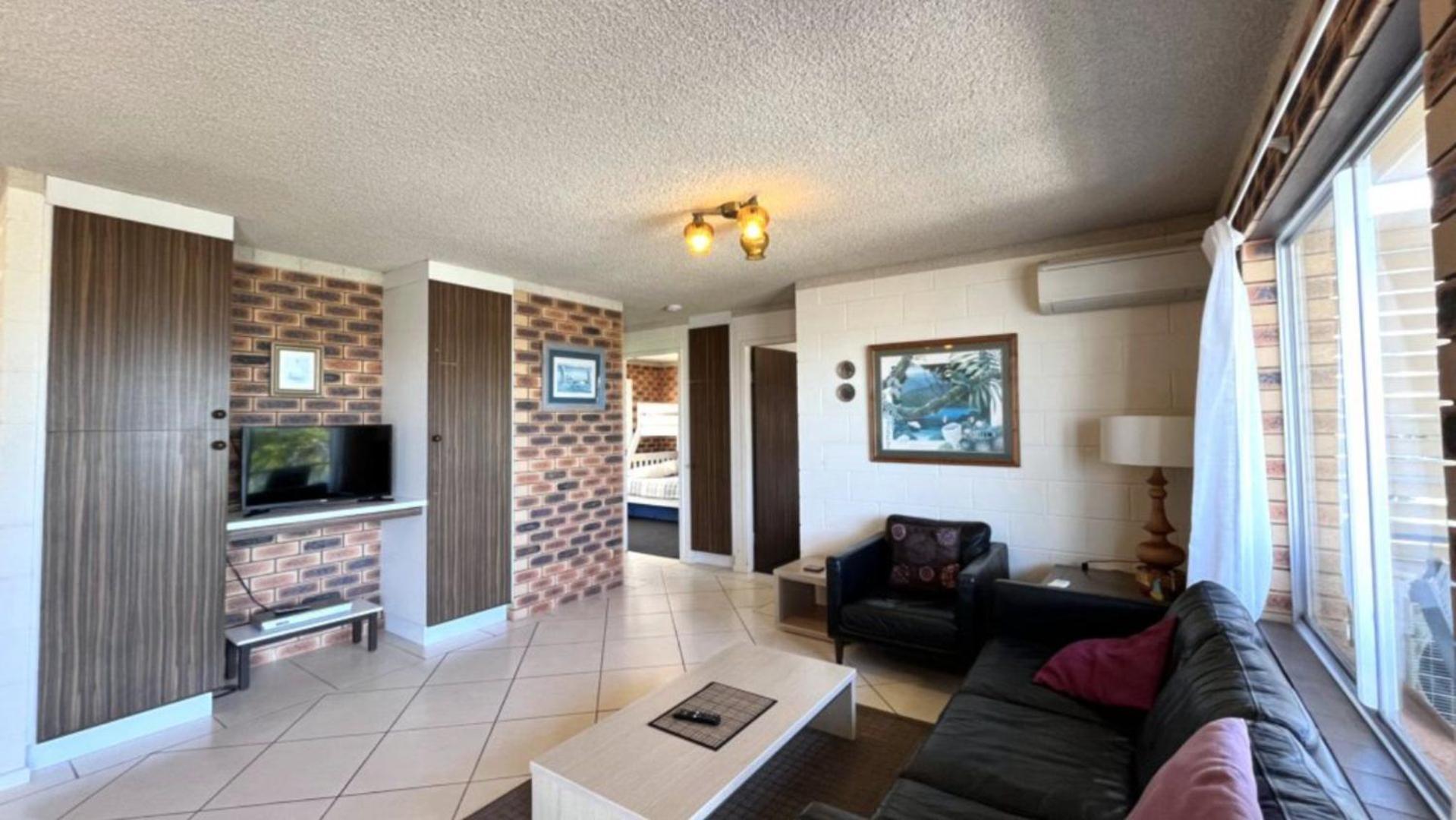 Apartment Tingira Sea Unit 3