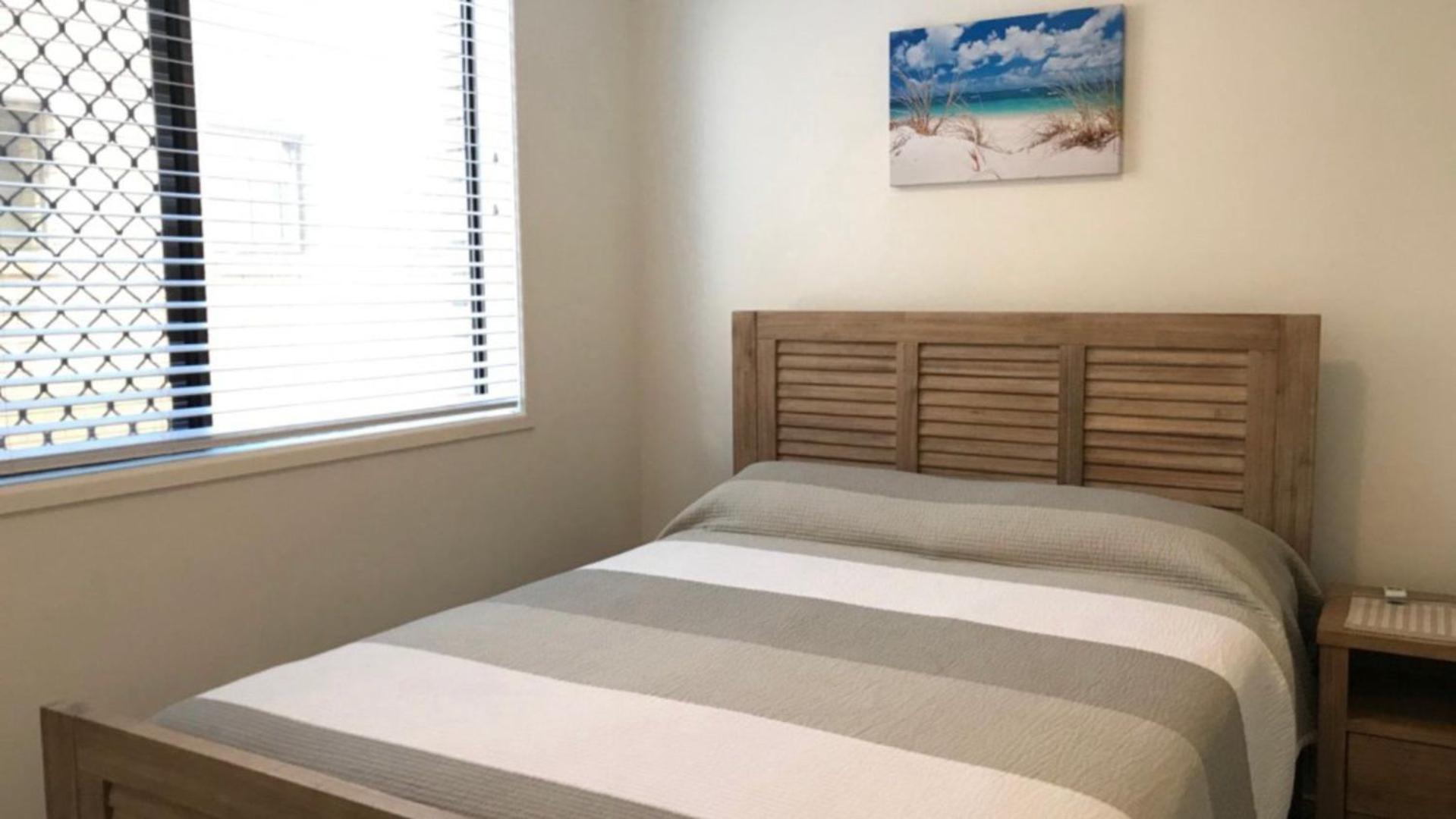 Esplanade View Unit 3 Wollombi *