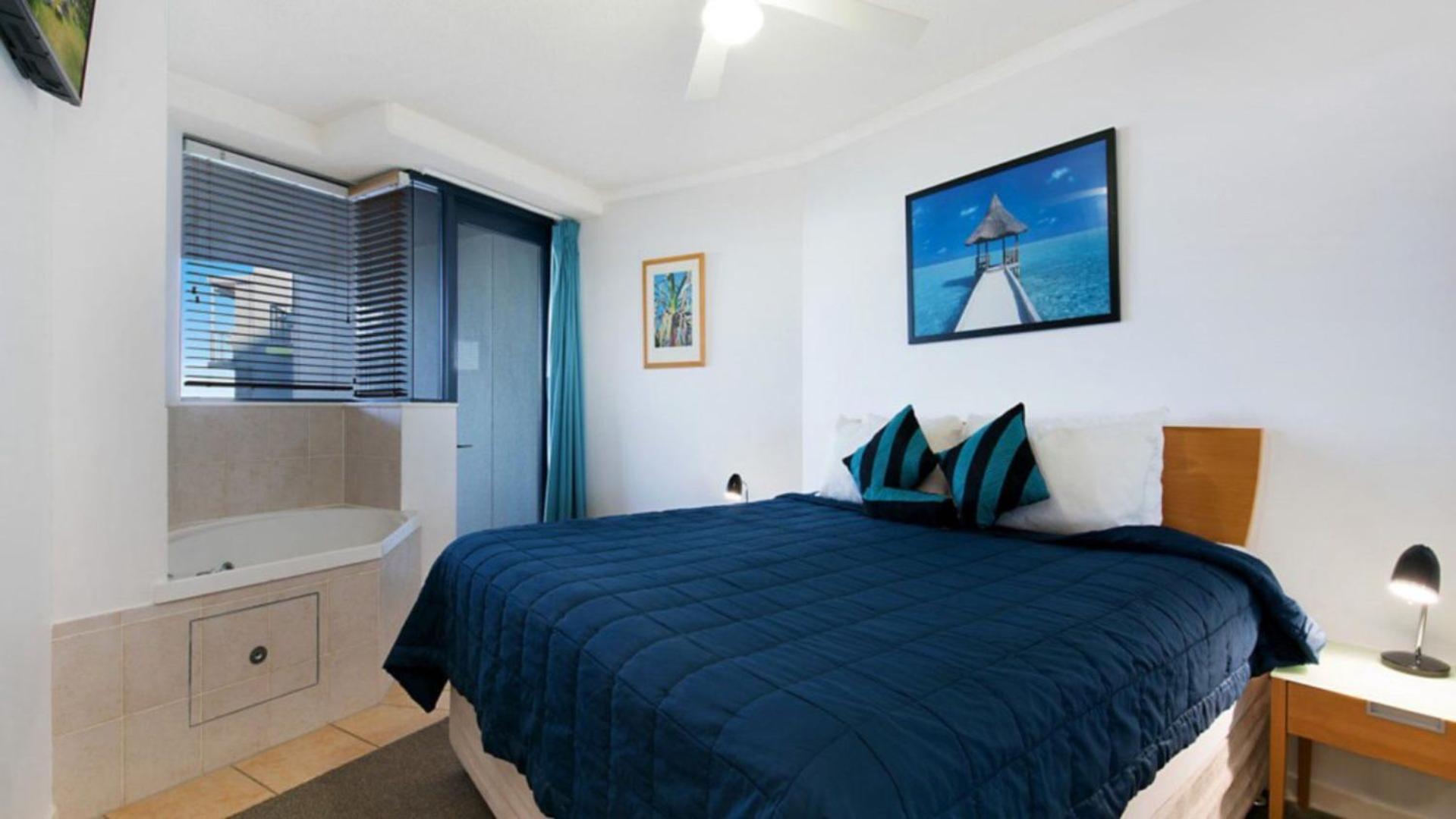 Grand Pacific Unit 19 Caloundra