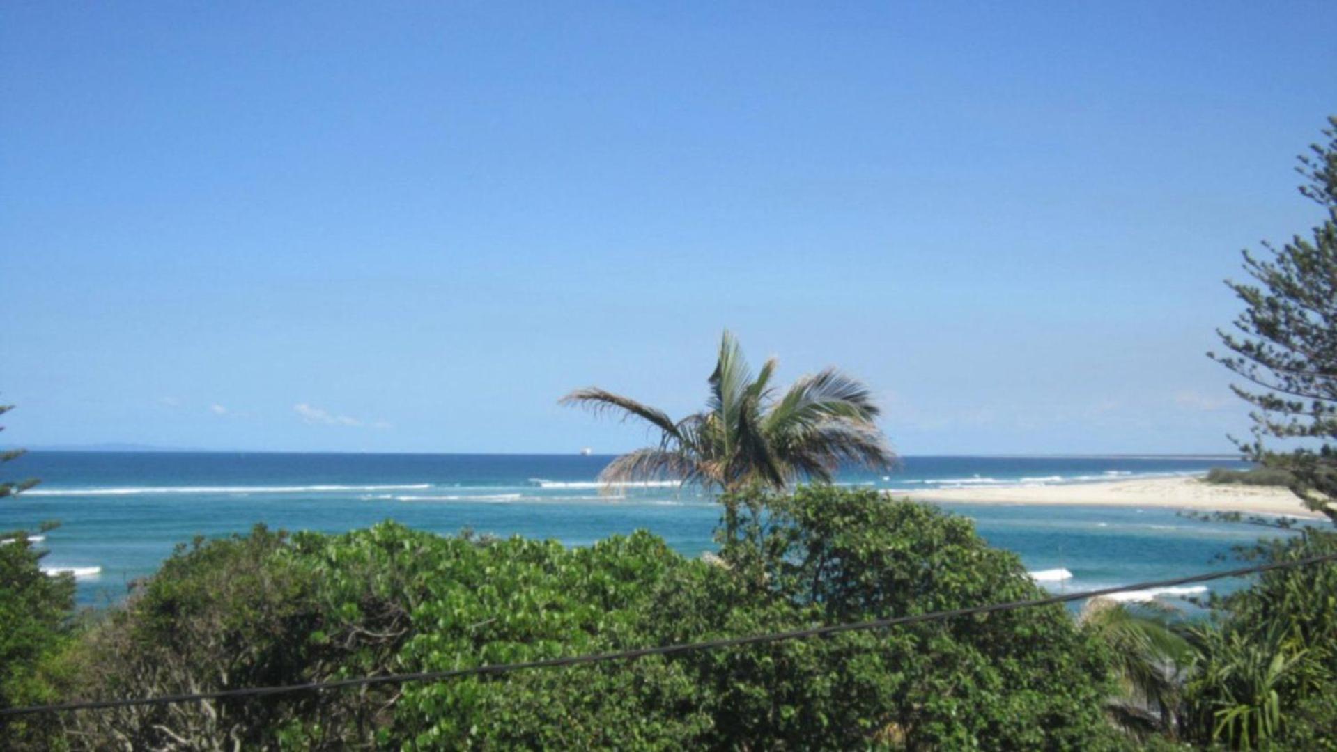 Esplanade View Unit 3 Wollombi Apartment Caloundra