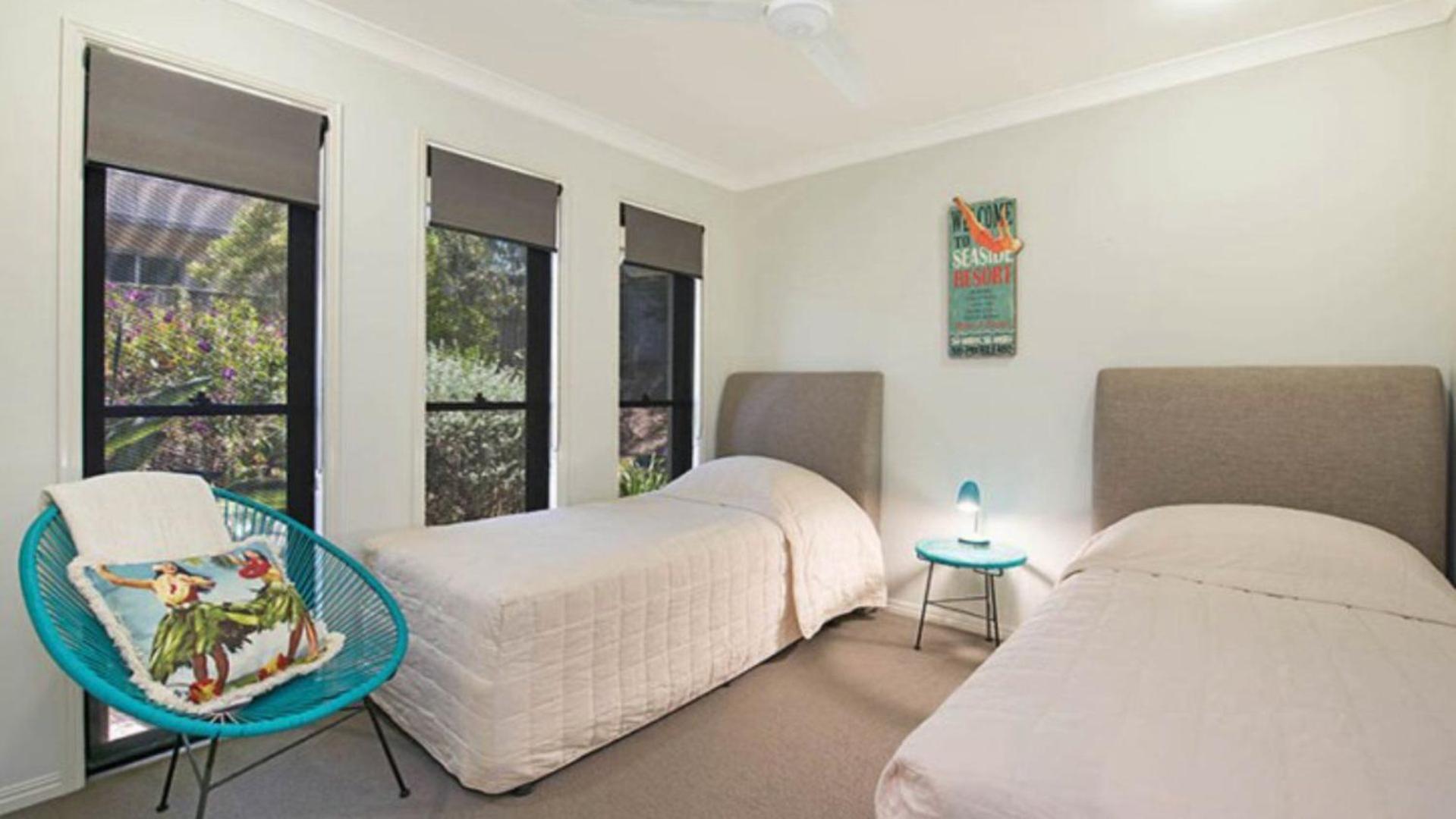 Holiday home Hideaway