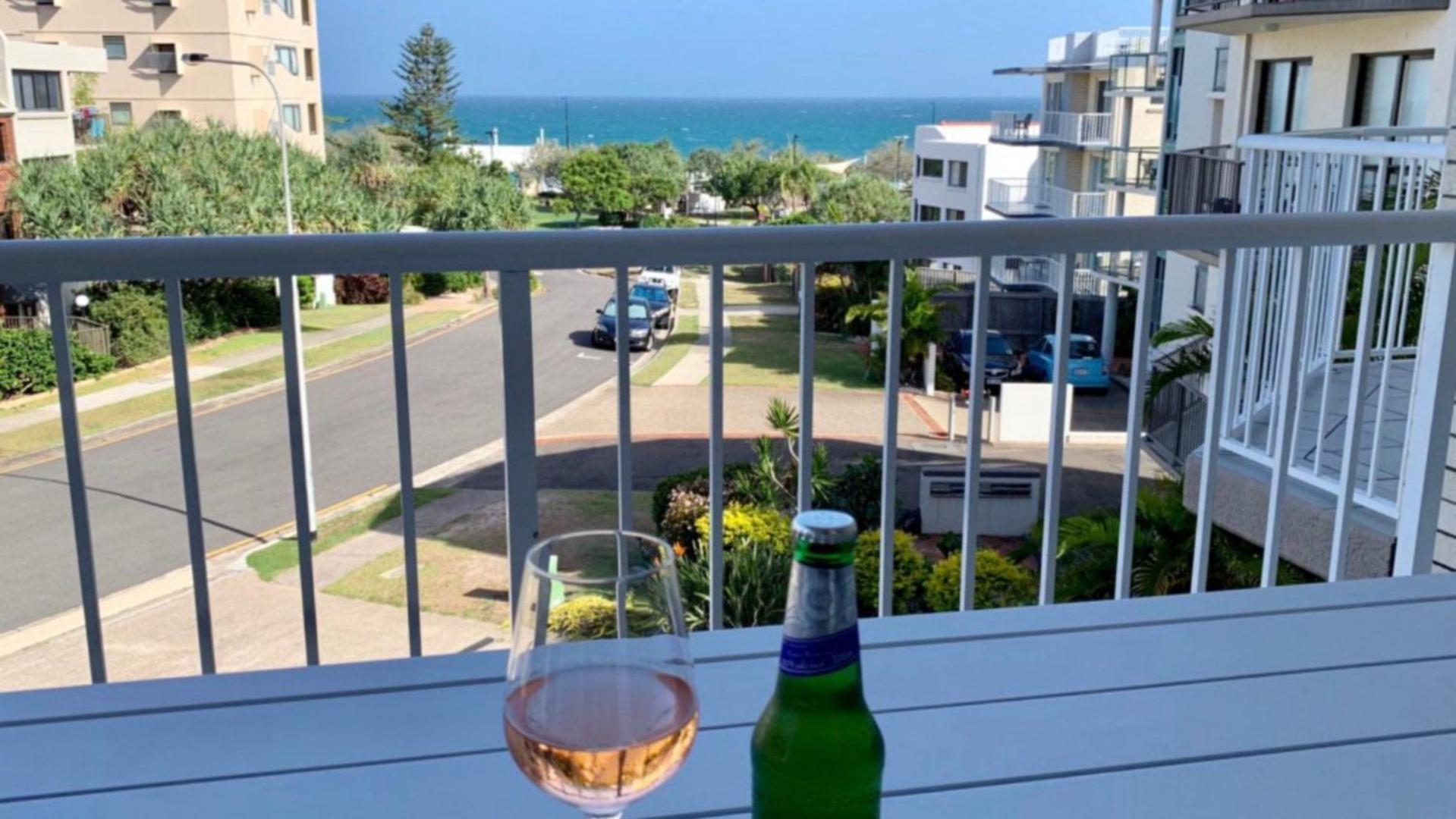 Apartment Unit 6 Edmund Shores Kings
