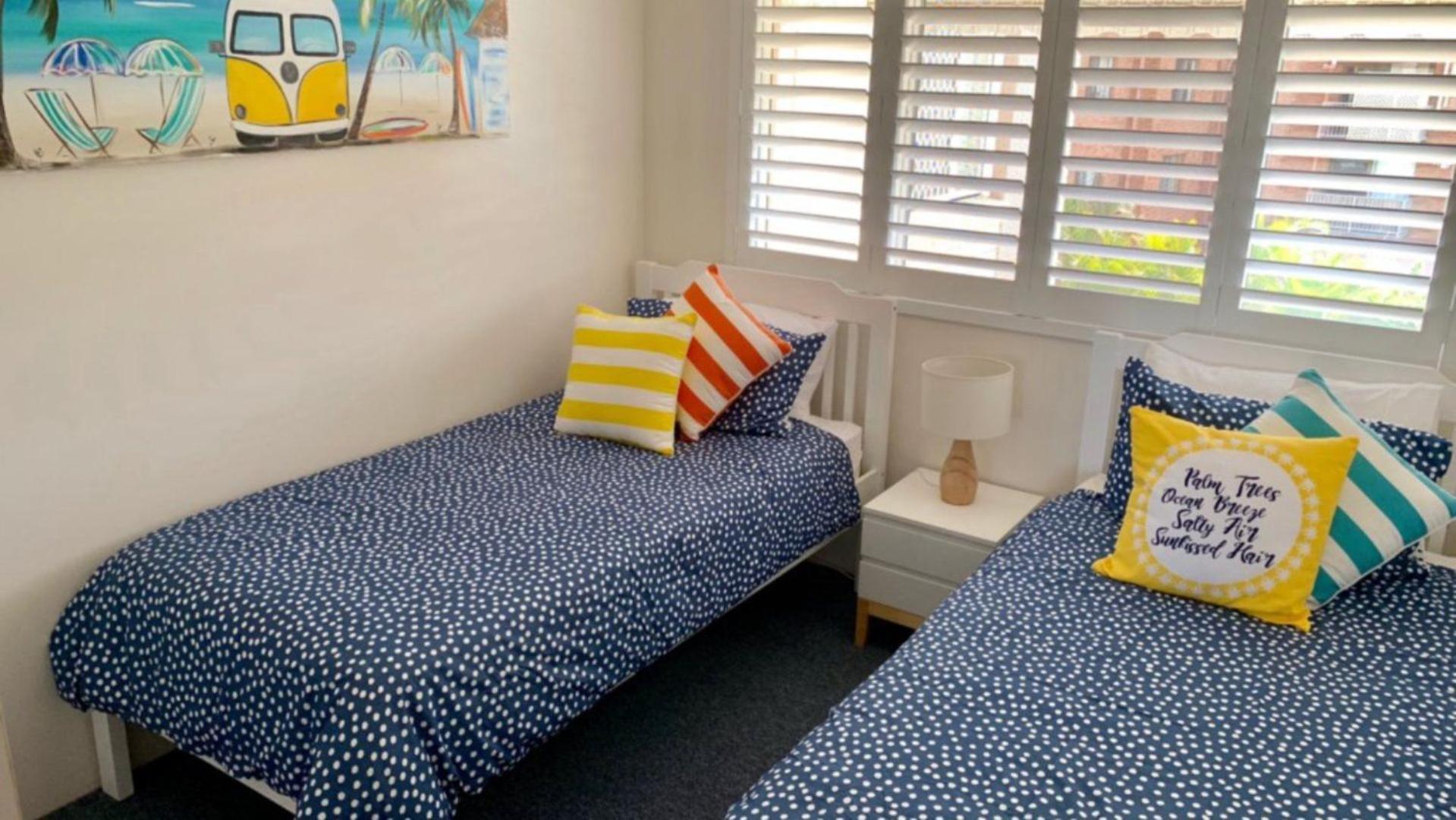 Unit 6 Edmund Shores Kings Apartment Caloundra
