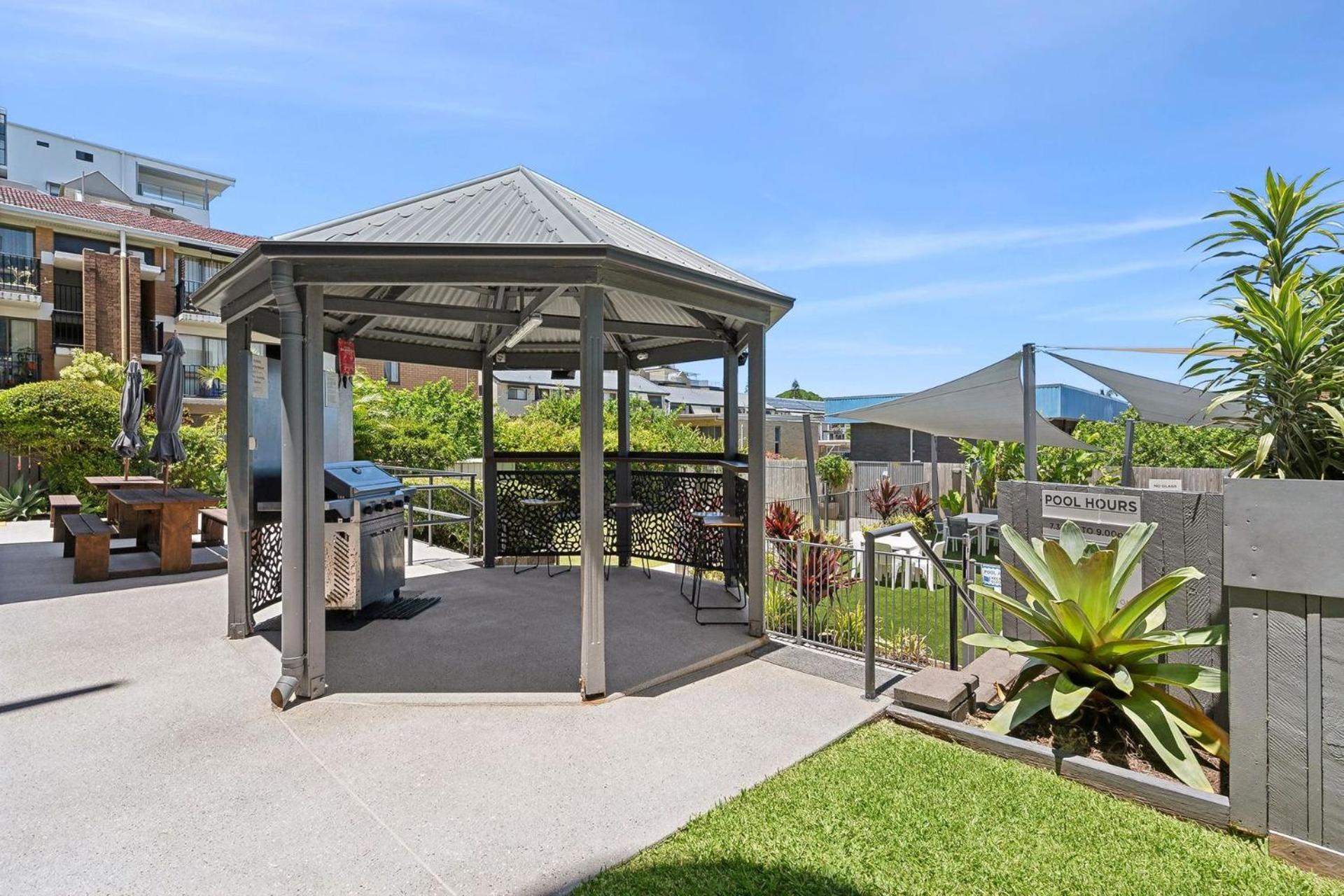 Apartment Cheltenham Unit 4