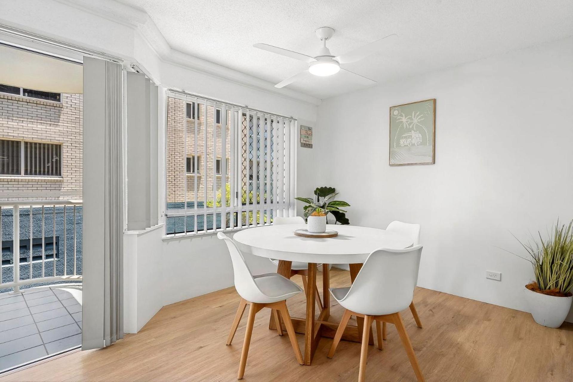 Cheltenham Unit 4 Apartment Caloundra