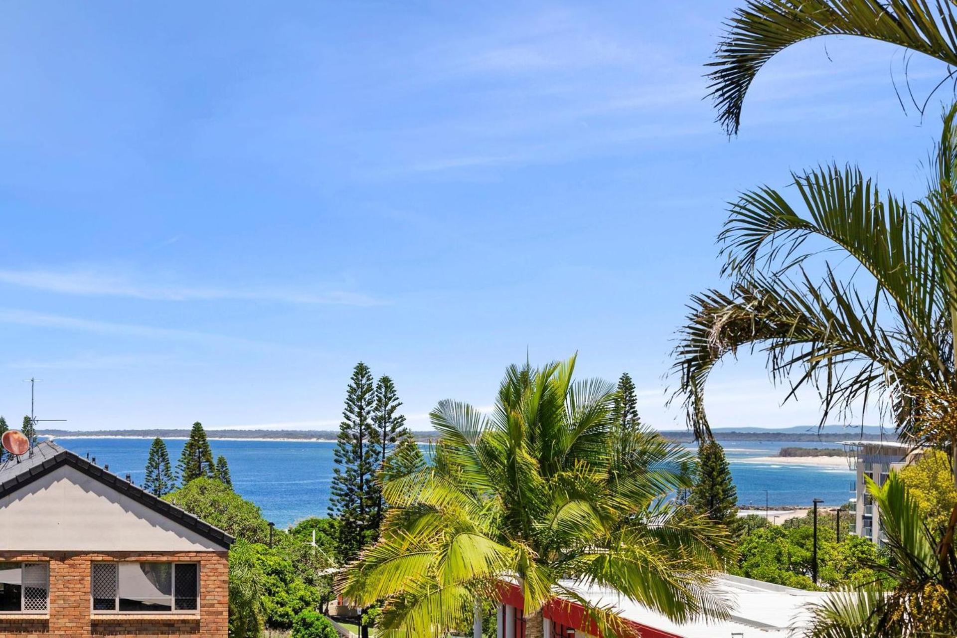 Cheltenham Unit 4 Apartment Caloundra