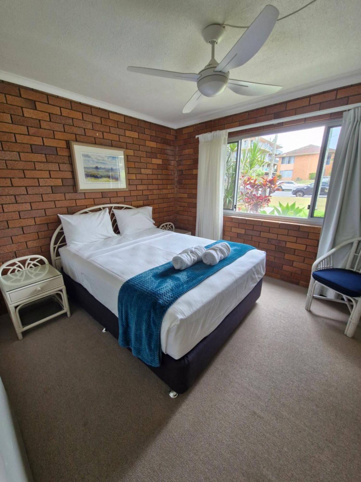 Joanne Aparthotel Caloundra