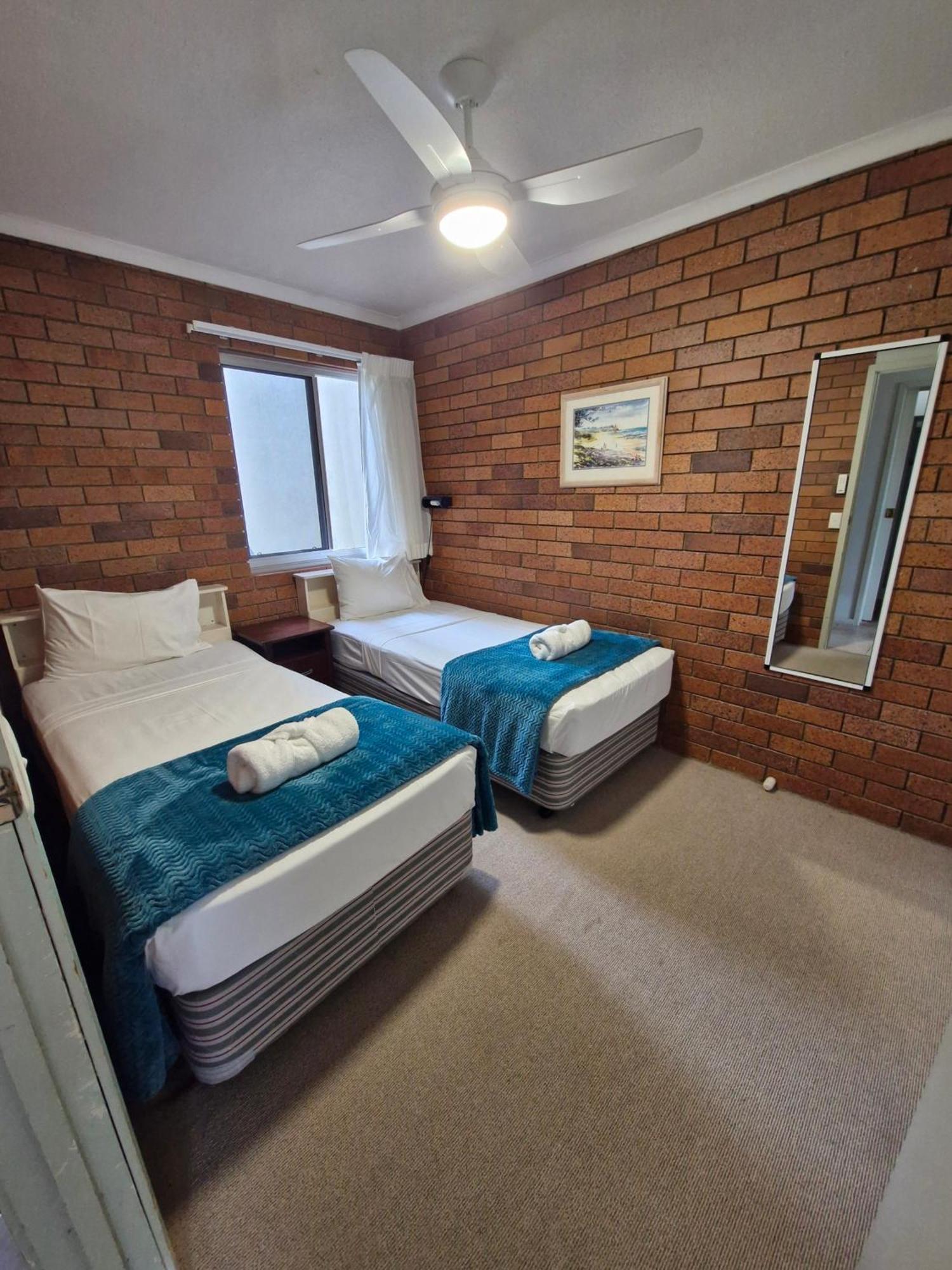 Joanne Aparthotel