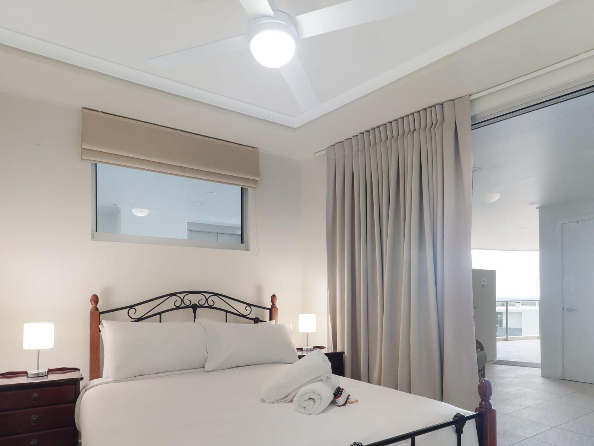 Points North Unit 507 - Apartment Caloundra