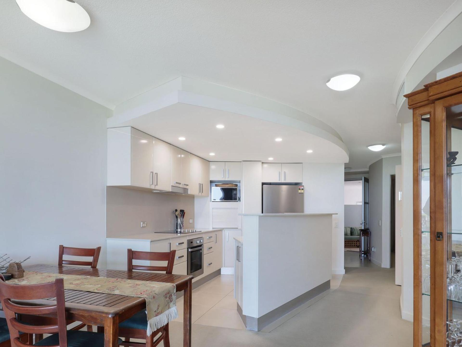 Apartment Points North Unit 507 - Caloundra