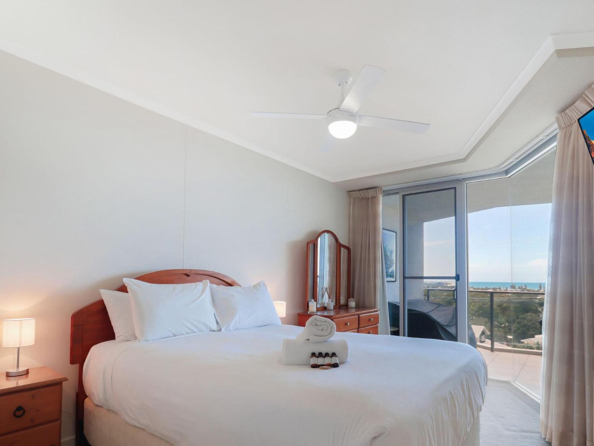 Apartment Points North Unit 507 -