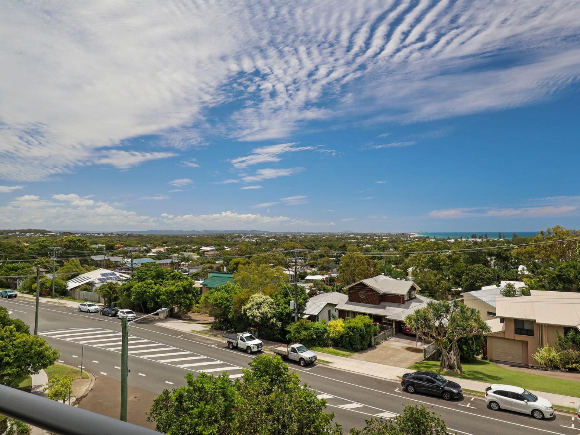 Points North Unit 507 -