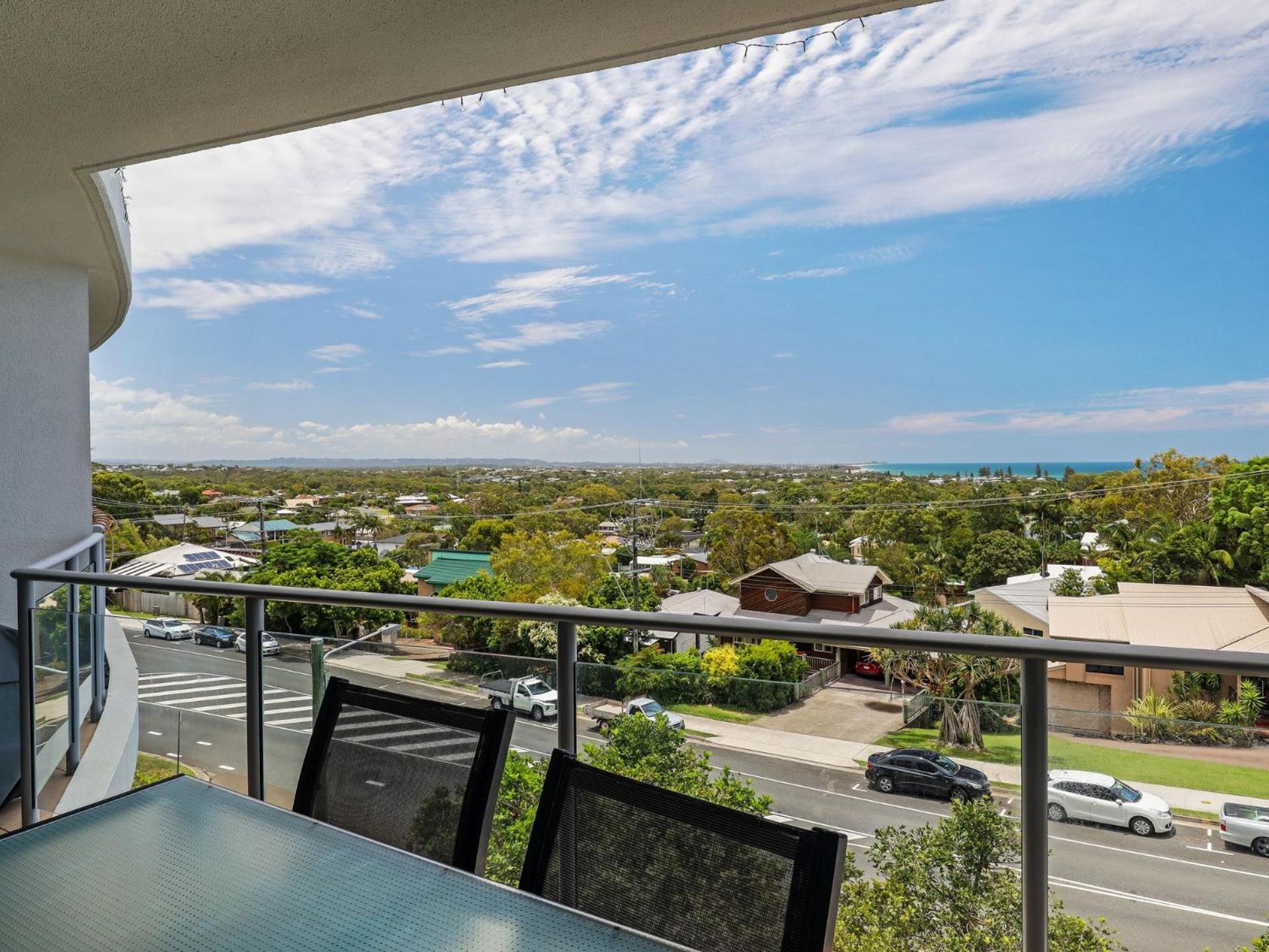 Points North Unit 507 - * Caloundra
