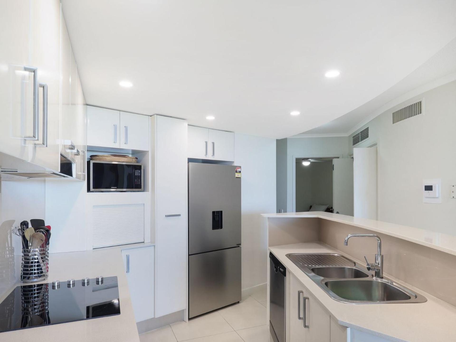 Apartment Points North Unit 507 - *