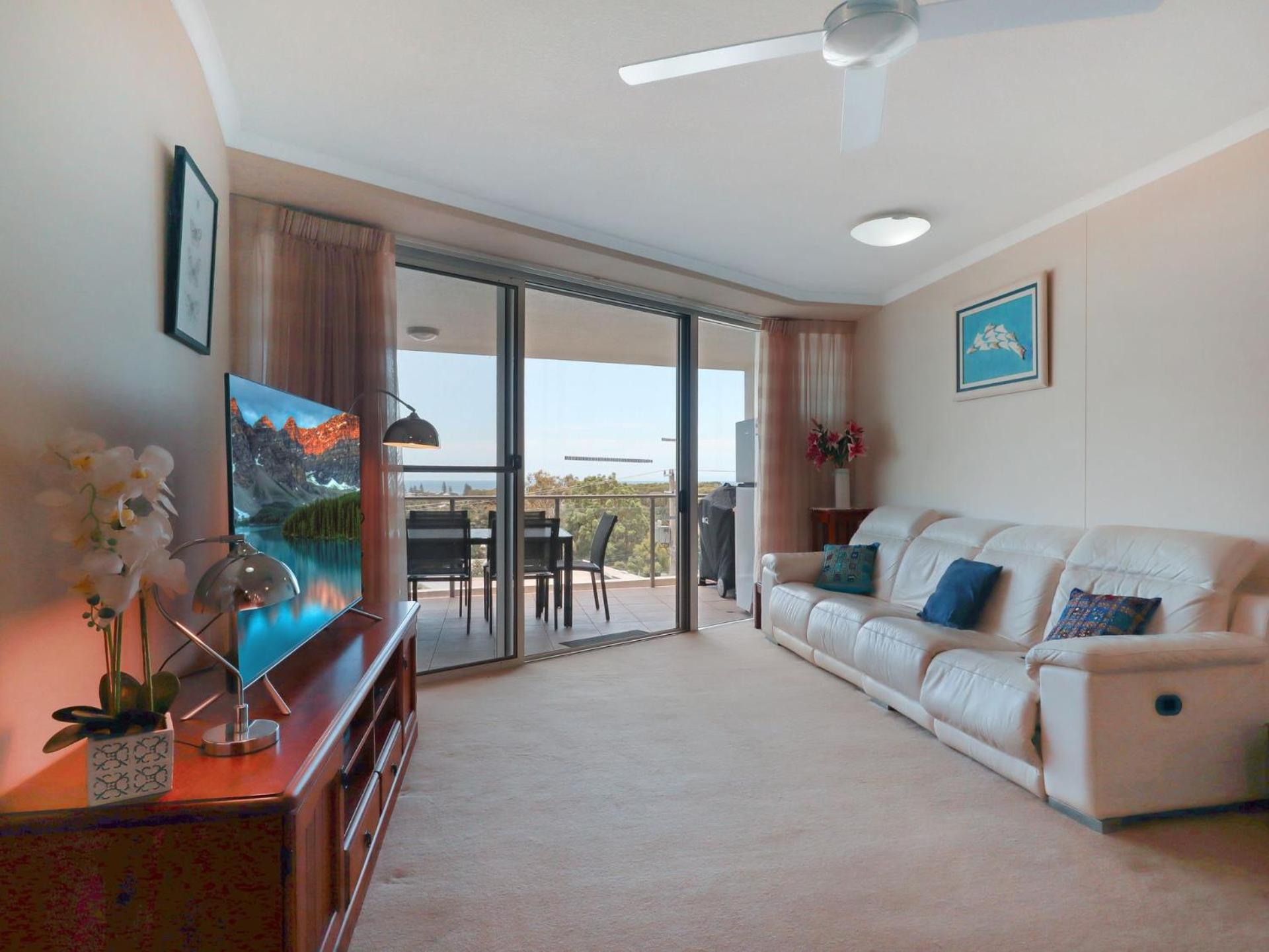Apartment Points North Unit 507 - Caloundra