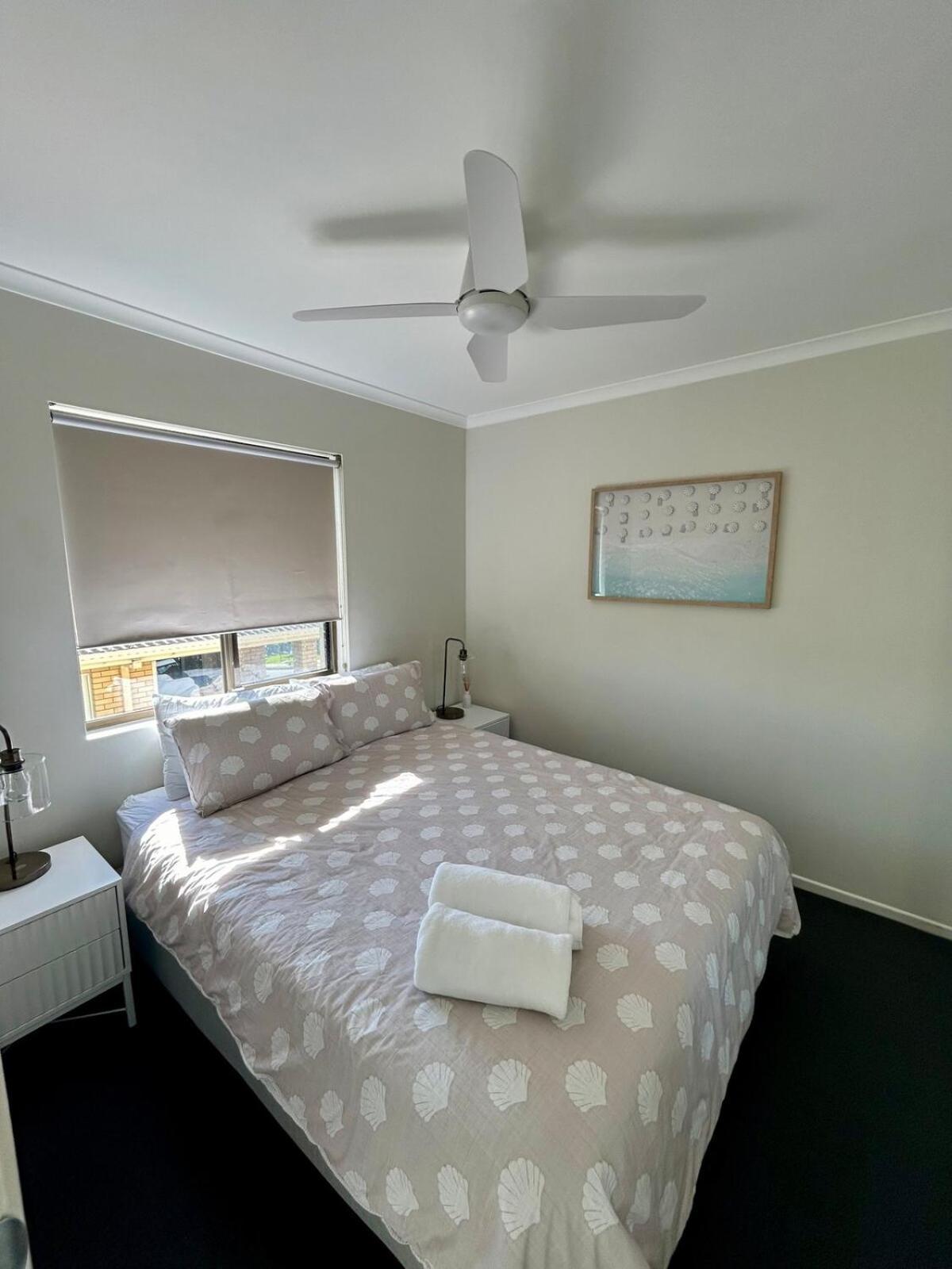 Apartment Serene Beachside