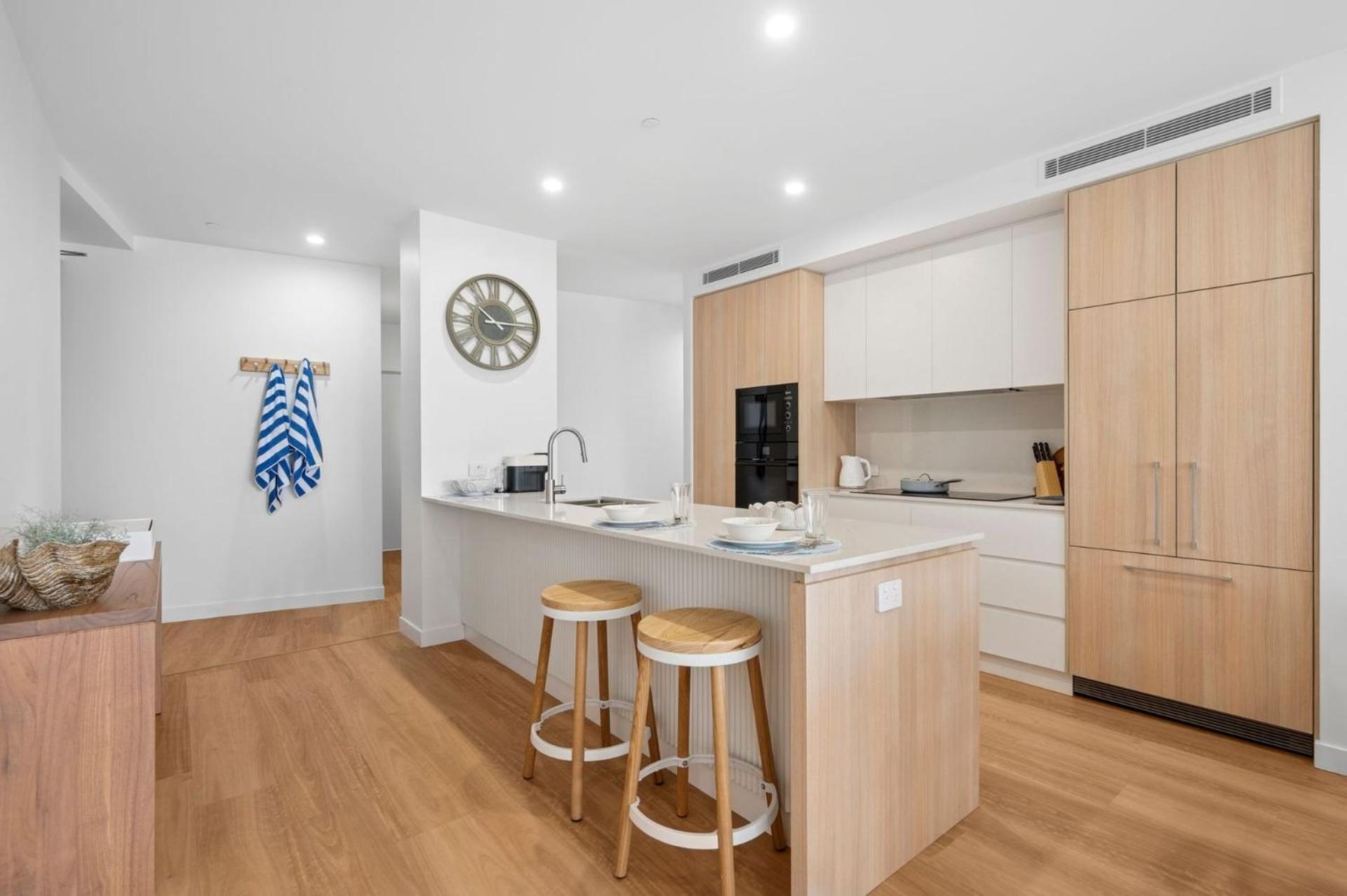 The Hamptons At Kings Apartment *