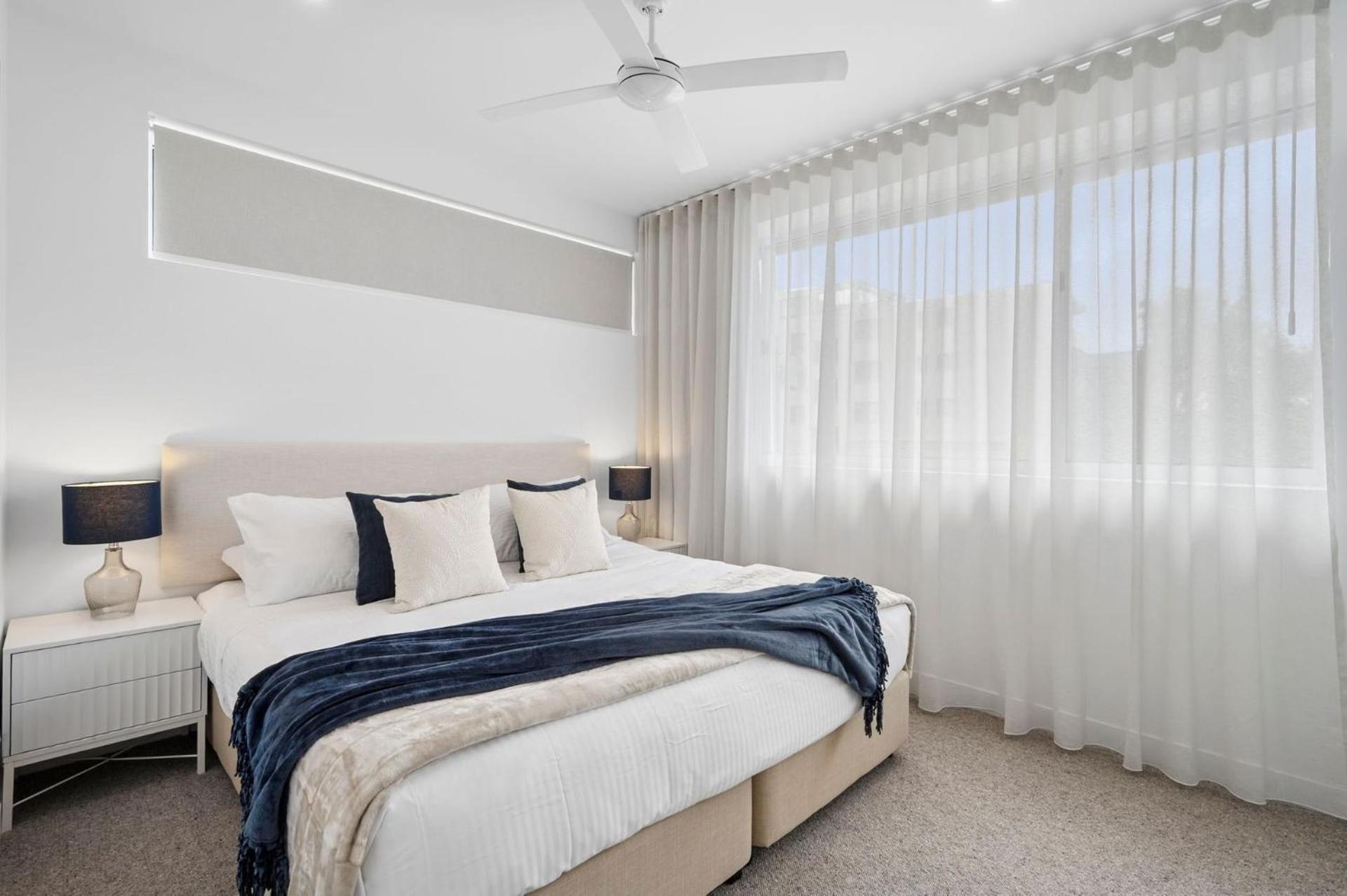 The Hamptons At Kings Apartment Caloundra