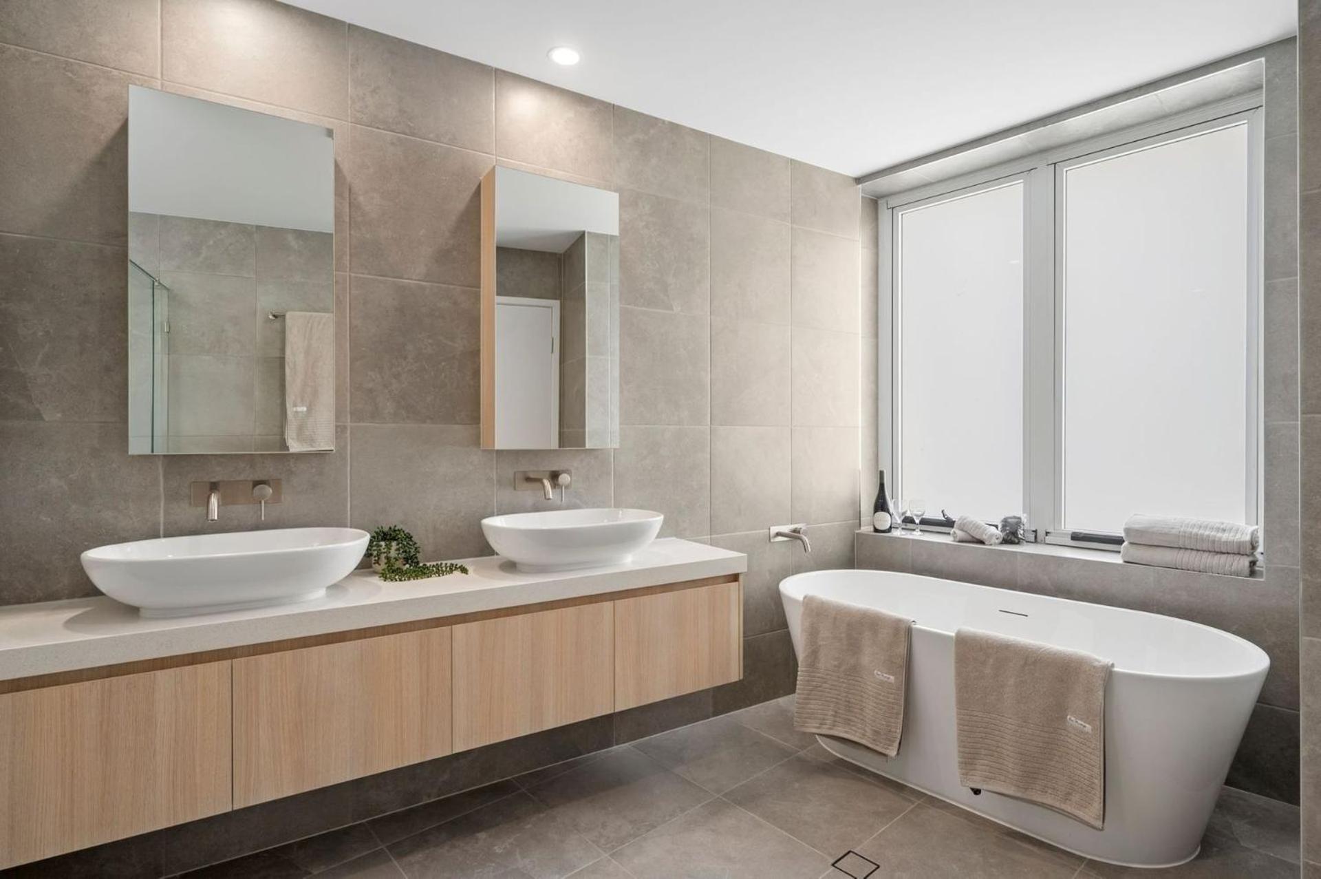 Apartment The Hamptons At Kings Caloundra