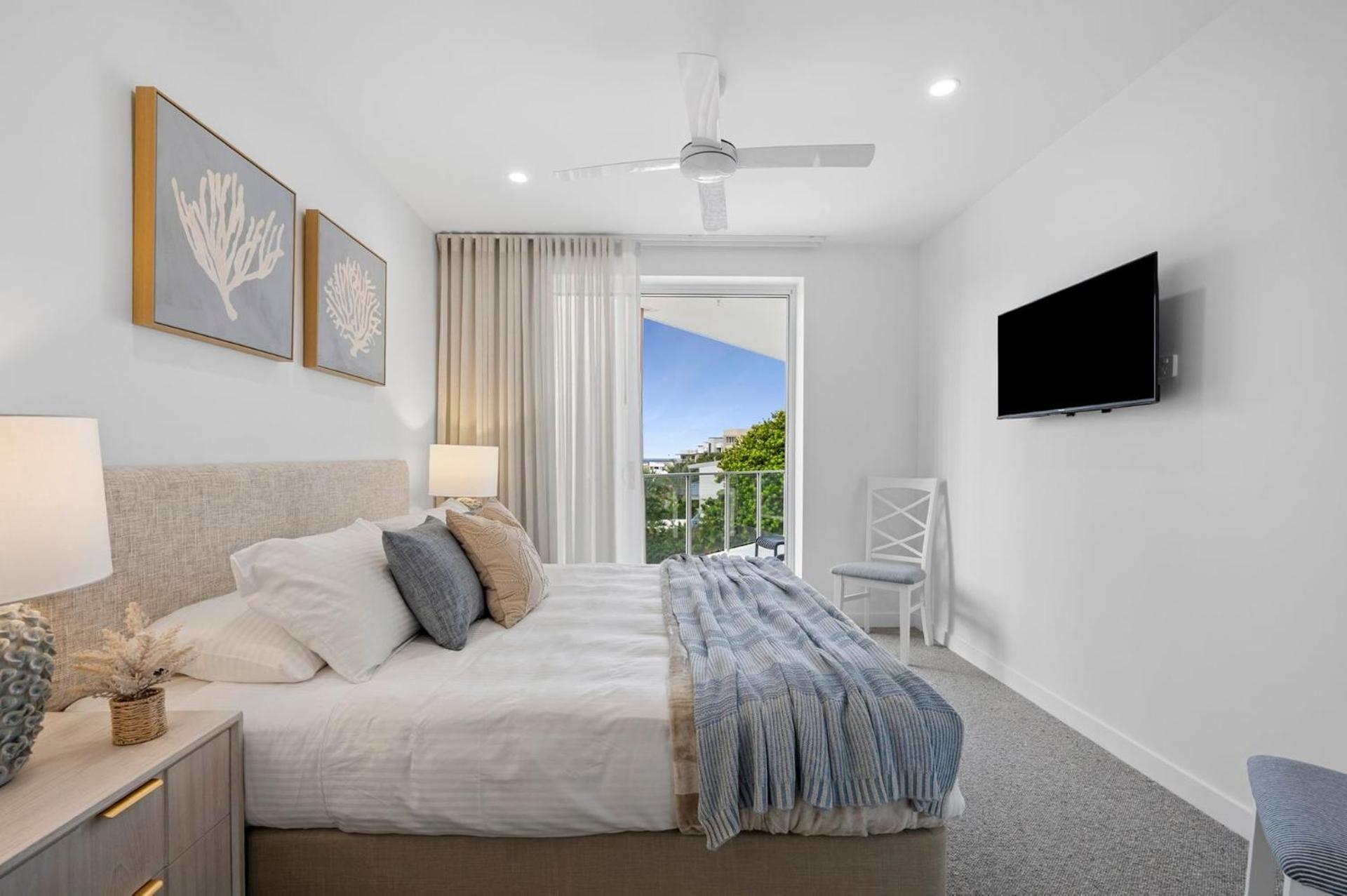The Hamptons At Kings * Caloundra