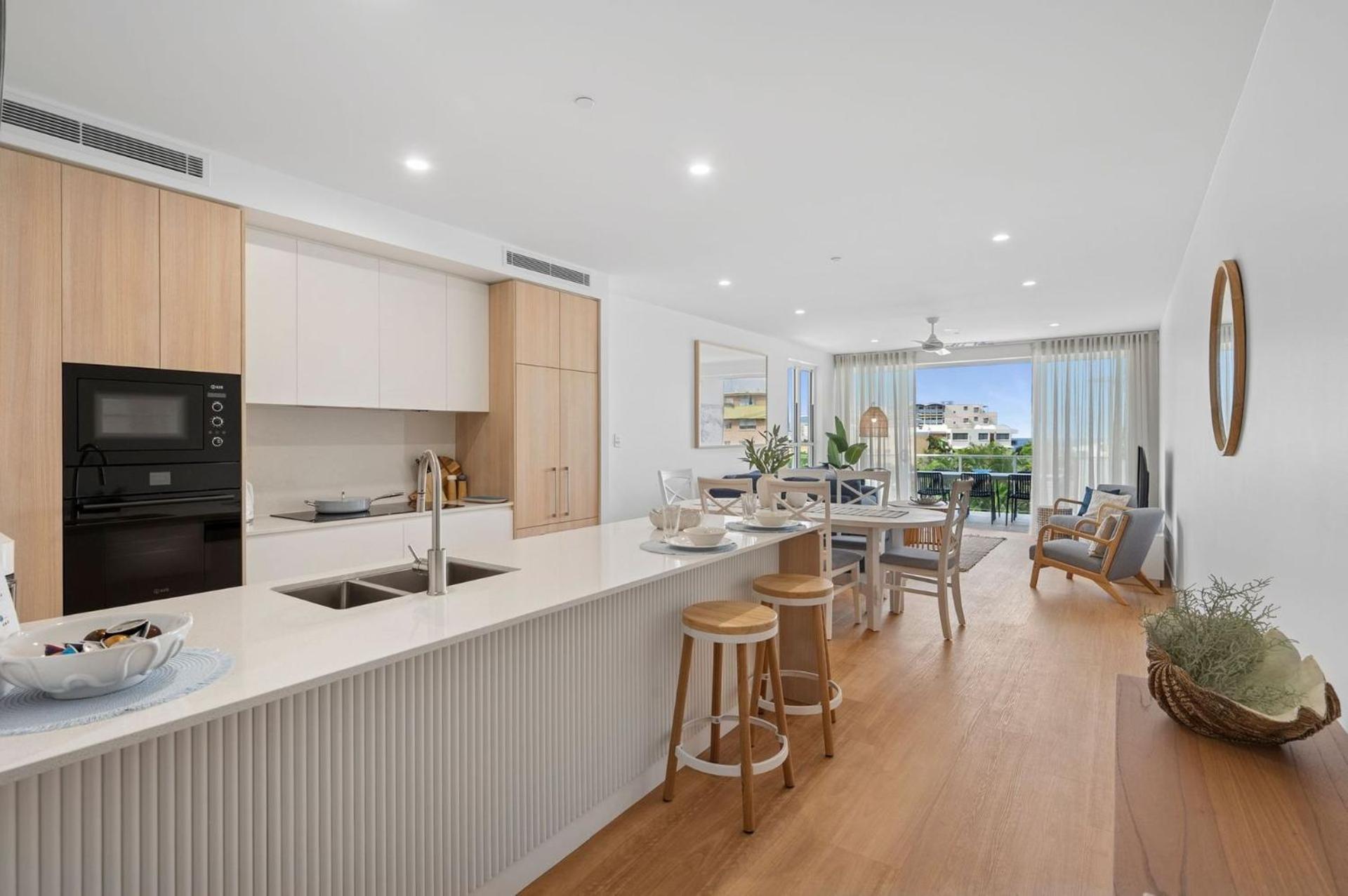The Hamptons At Kings Apartment *