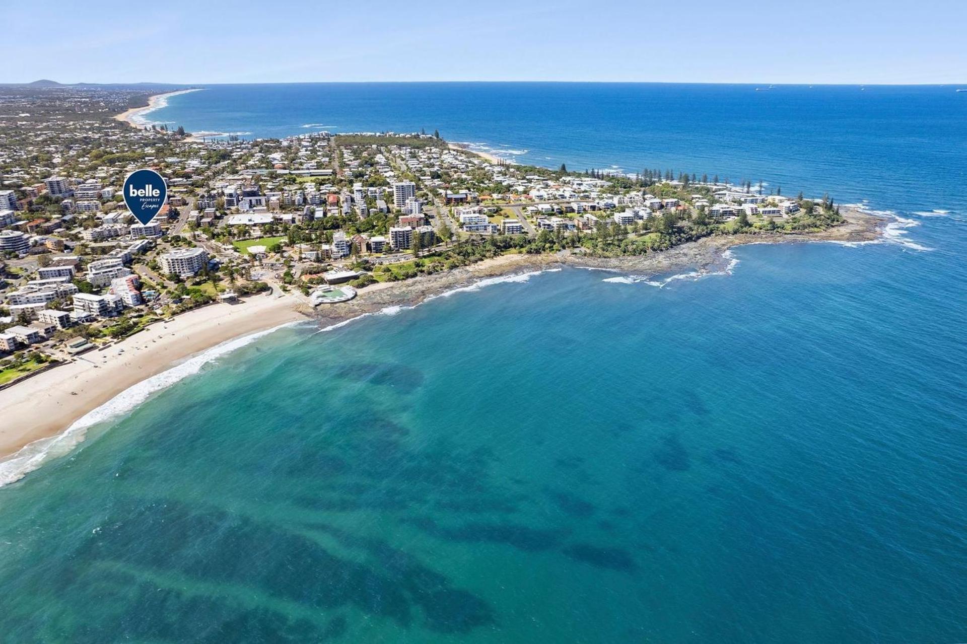 The Hamptons At Kings Caloundra