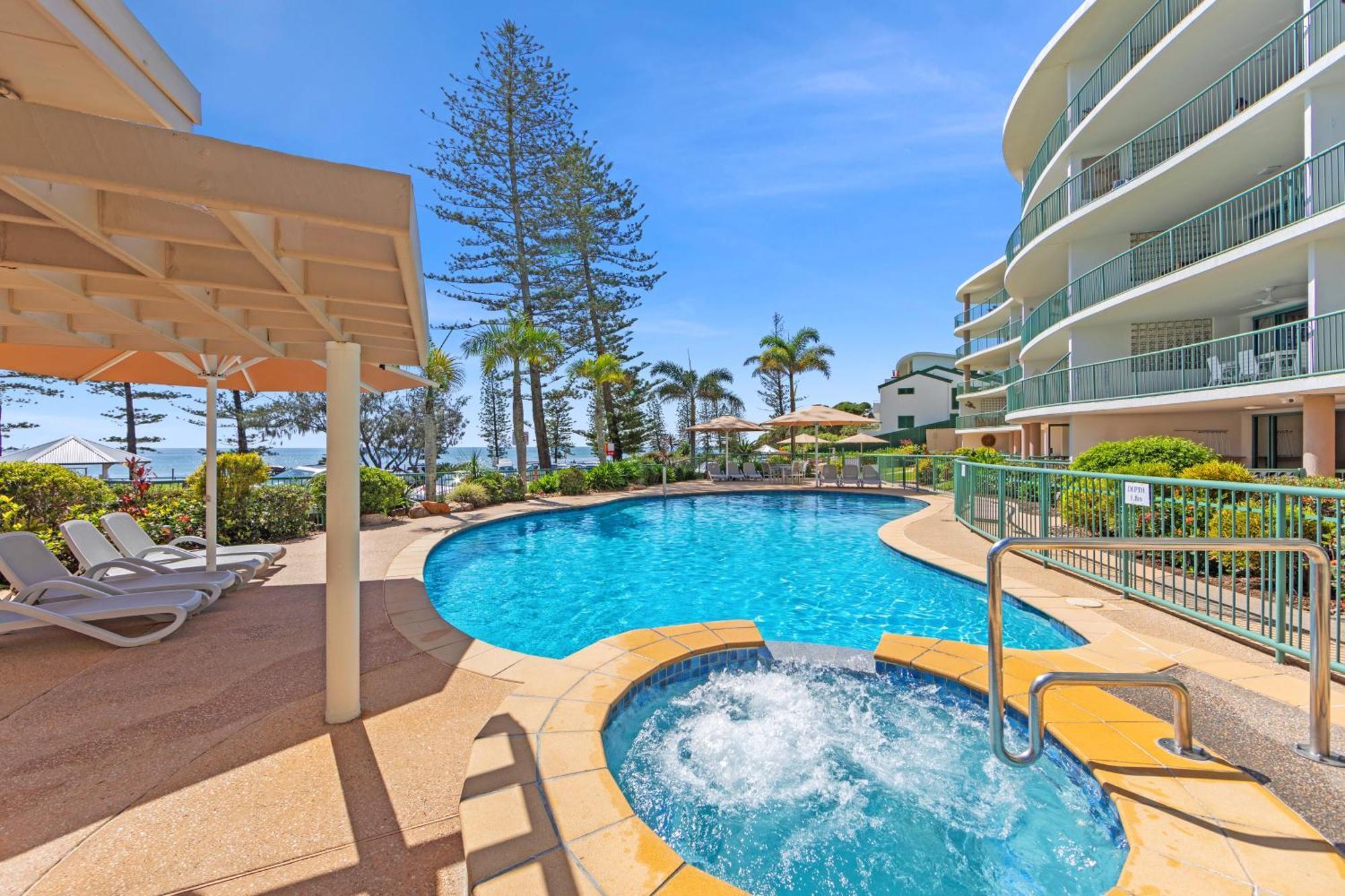 The Norfolks On Moffat 4* Caloundra