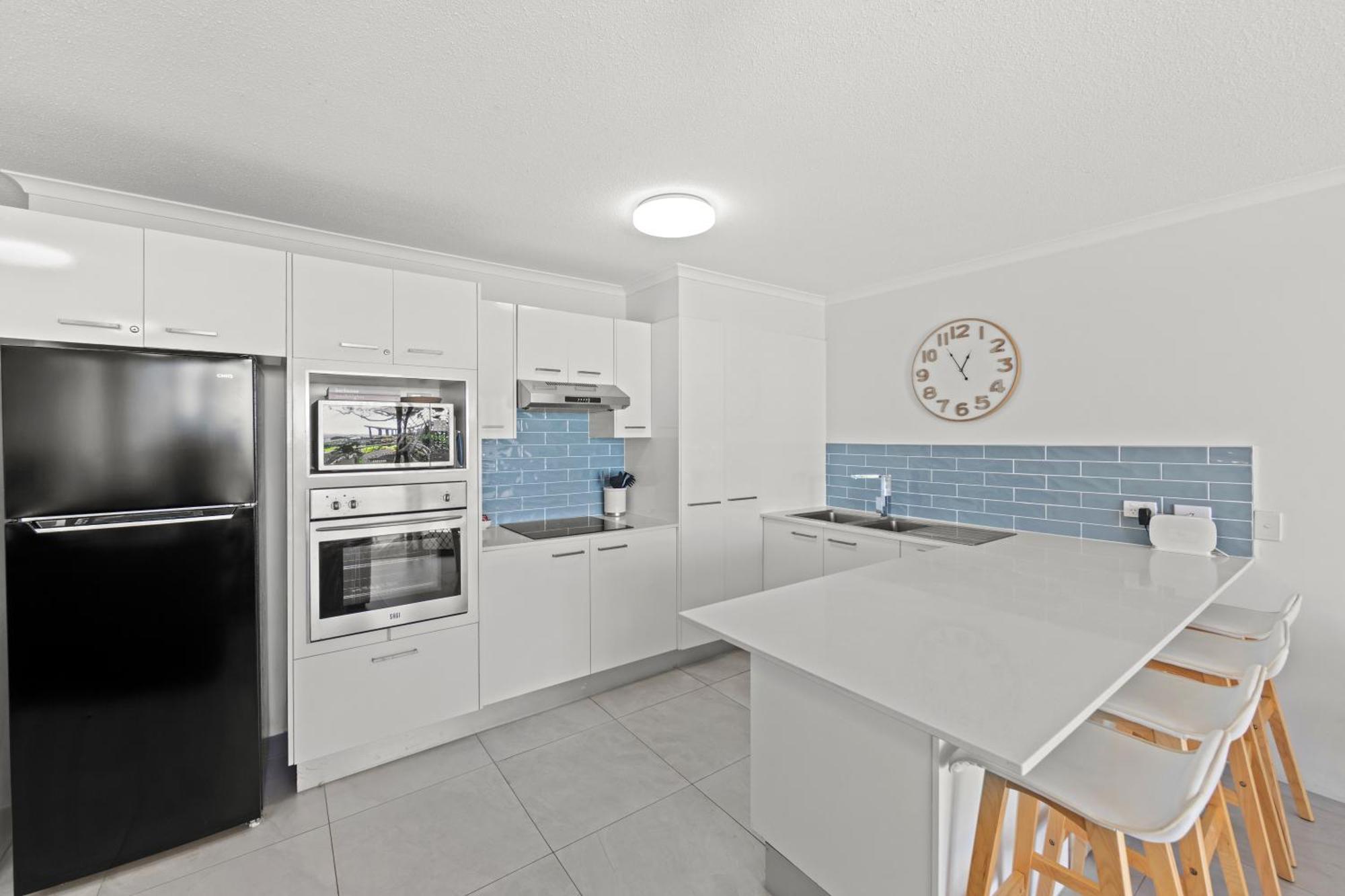 The Norfolks On Moffat 4* Caloundra