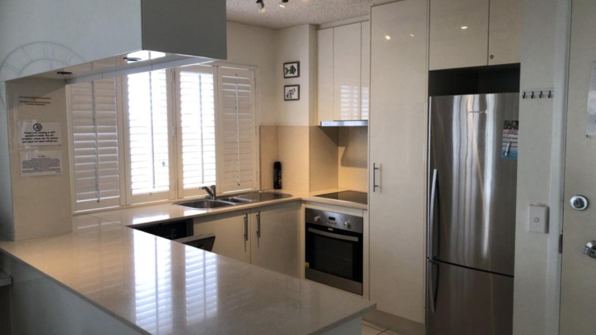 Spinnaker Seas Unit 2 Apartment *