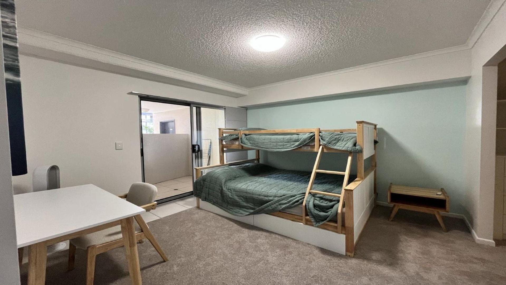 Seabourn Unit 502 Apartment Caloundra