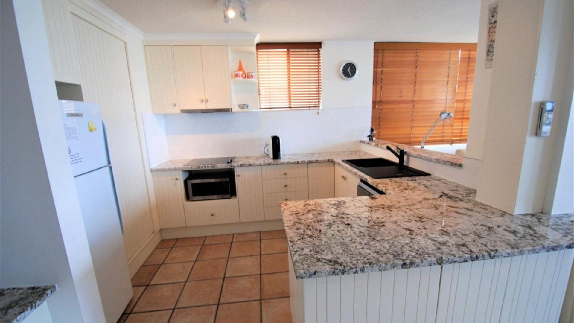 Esplanade View Unit 3 Wollombi Apartment *