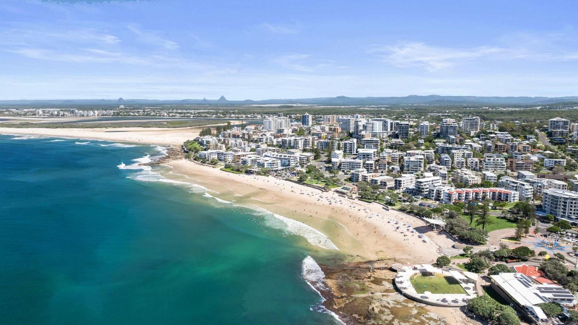 Apartment Tides And Tranquility At Kings