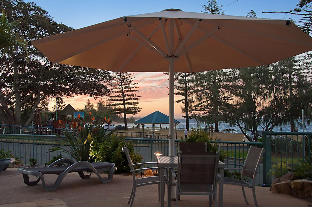 Resort The Norfolks On Moffat 4*
