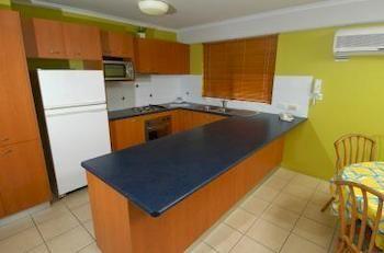 Belvedere 4* Caloundra