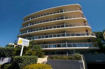 Belvedere Aparthotel Caloundra