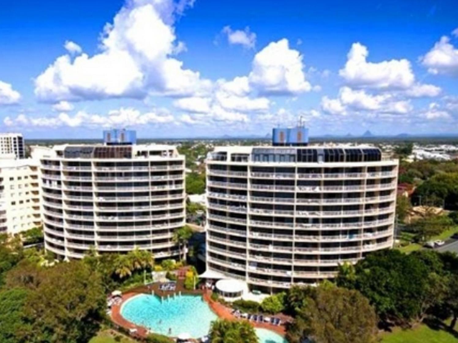 Resort Gemini