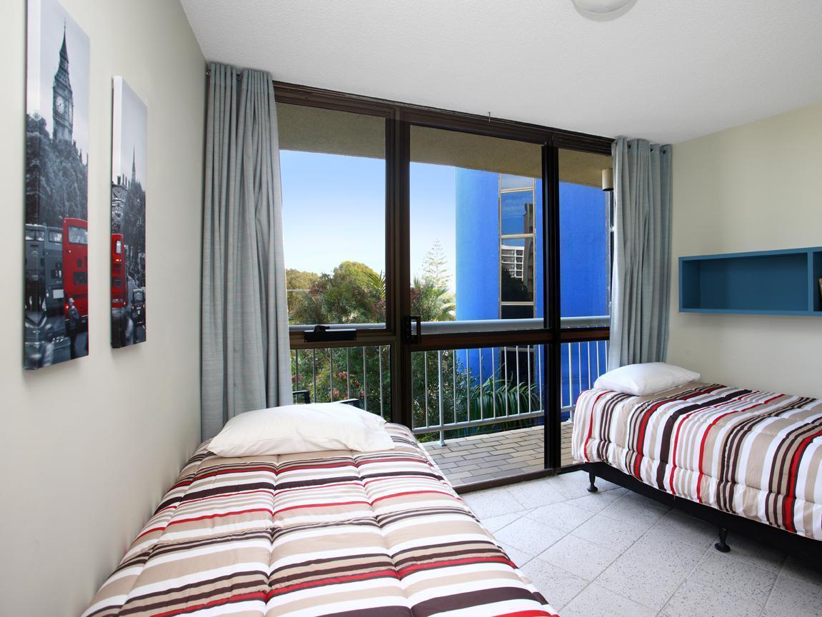 Resort Gemini Caloundra