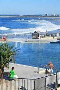 Ocean Views 4* Caloundra