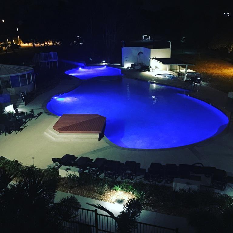 Resort Gemini Caloundra