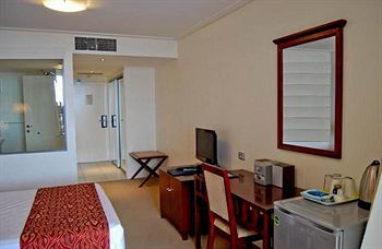 Ocean Views 4* Caloundra