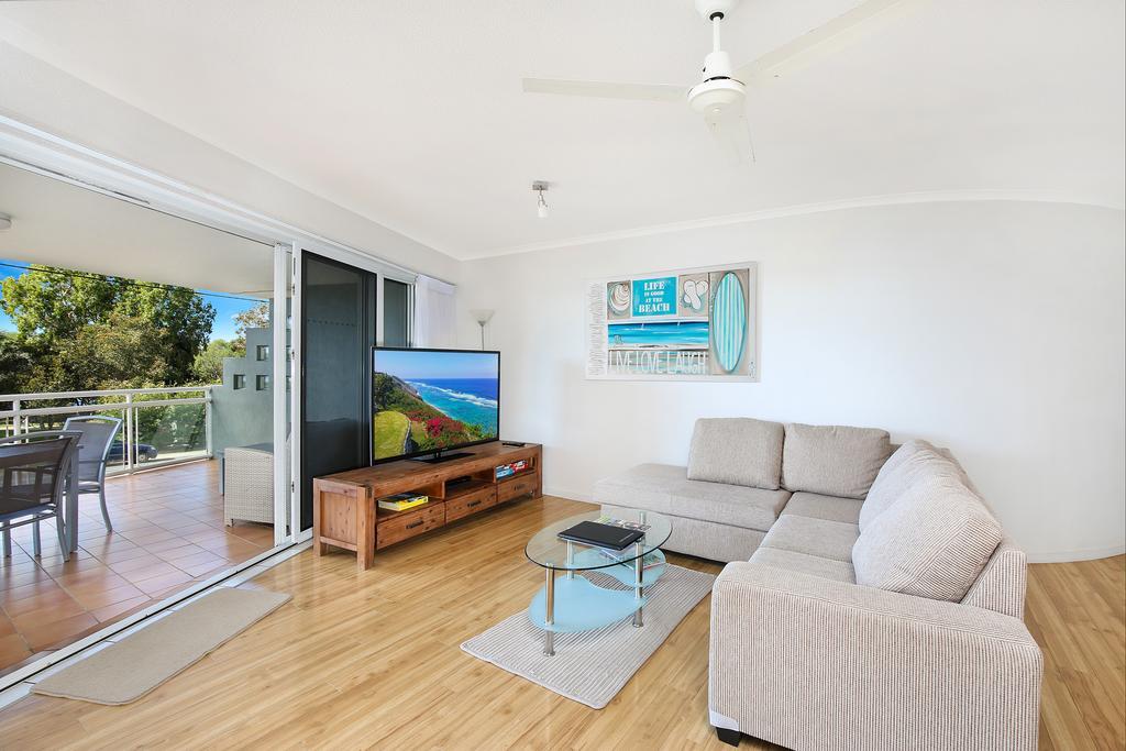 Belvedere Aparthotel Caloundra