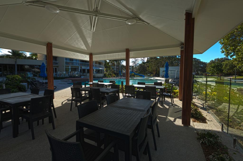 Gemini Caloundra