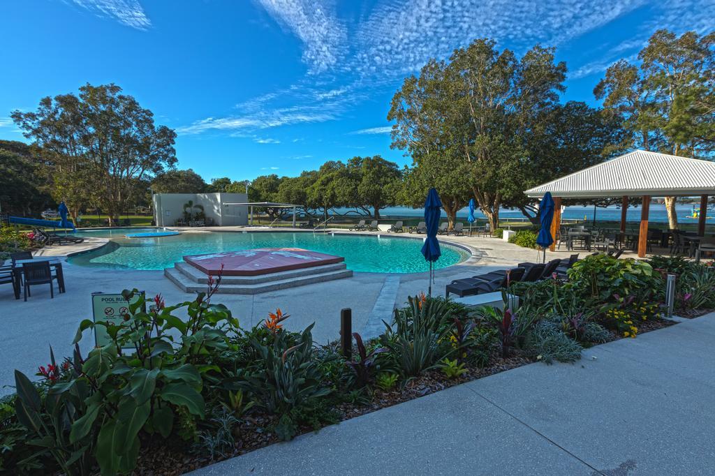 Resort Gemini Caloundra